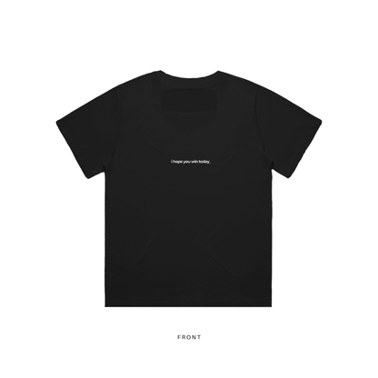 Womens 26 Ways - Black & White | SW02-001