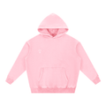Vintage Washed Fleece Oversize Hoodie | Fall26