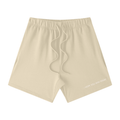 Men's Milk & Honey + Washed Apricot | Lounge Shorts