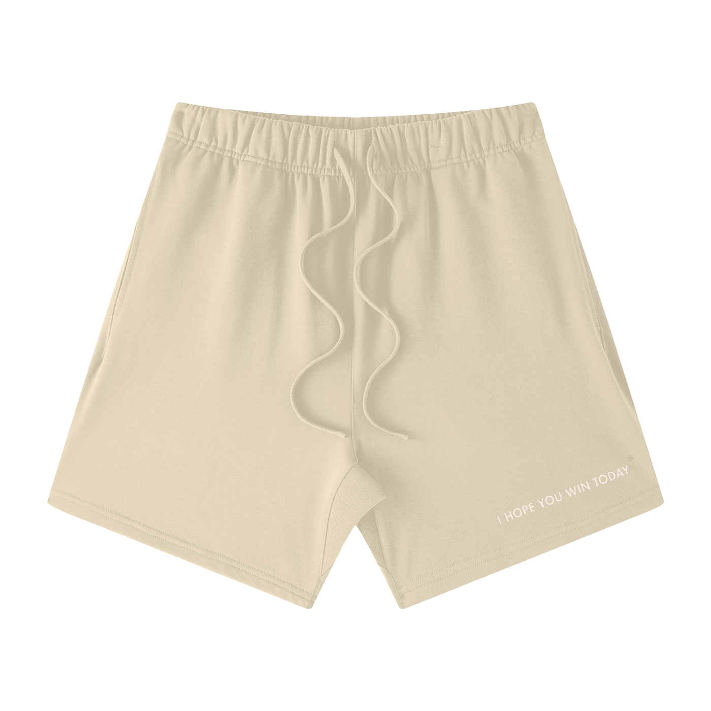 Men's Milk & Honey + Washed Apricot | Lounge Shorts